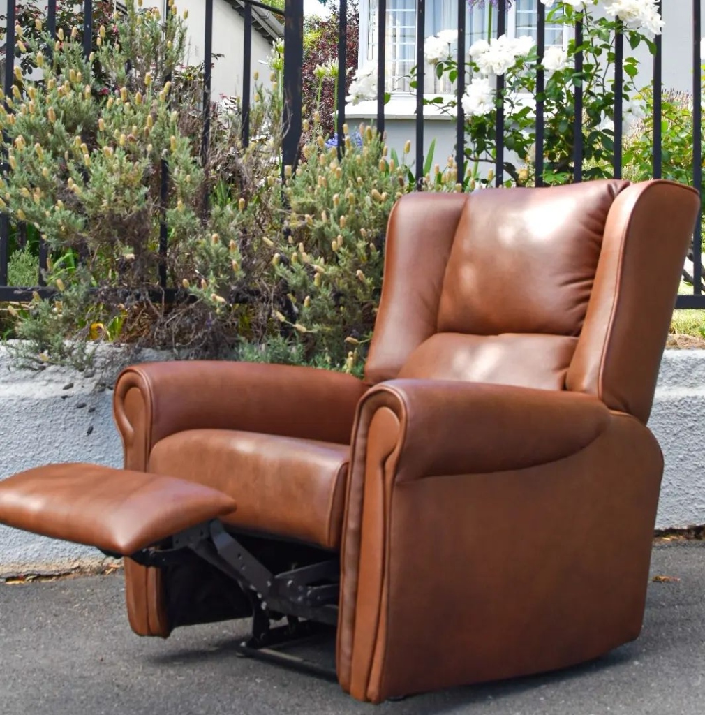 Furniture Reupholstery
